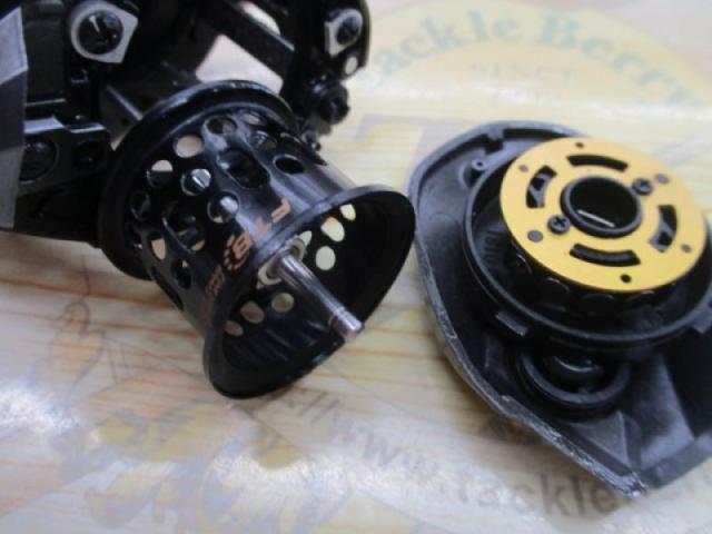 16アルデバランBFS XG RH