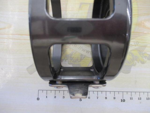 マーフィックスS5