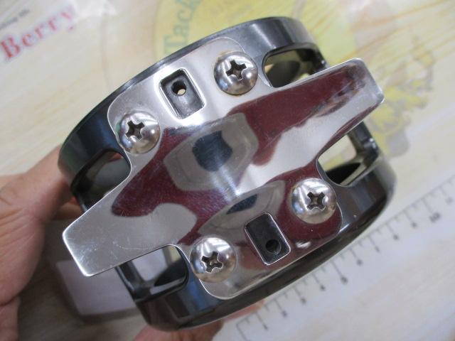 マーフィックスS5