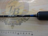 オシアジガーインフィニティ B635