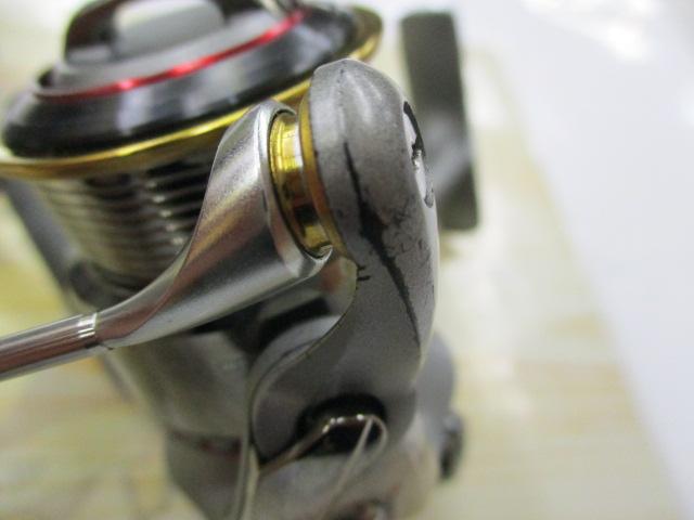 08イグニス2004 管理釣場 08イグニス2004 管理釣場 トラウト バス釣りなど