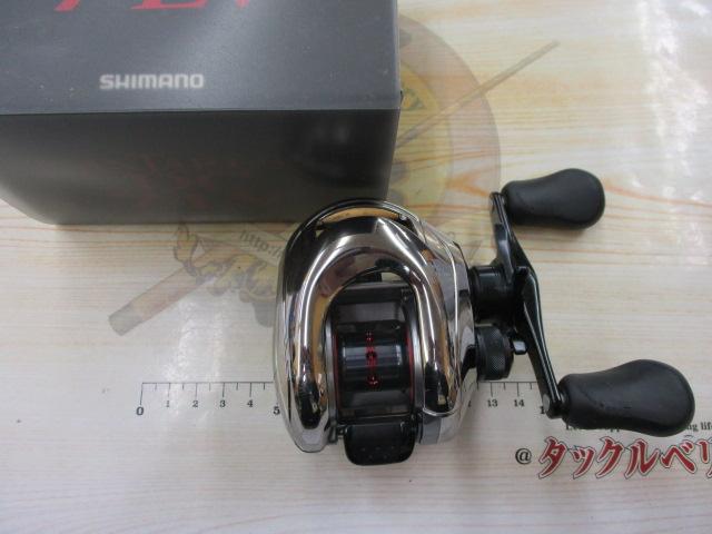 シマノ(SHIMANO) アンタレスDC7LV(右) 021885｜アウトドア用品・釣り具通販はナチュラム