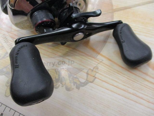 アンタレスDC7LV RH｜＠ベリーネット 日本最大新品中古釣具WEB
