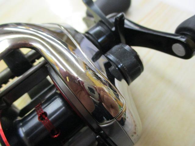 アンタレスDC7-LVで試したいこと。 | くもり時々スモールマウス、きっと晴れるよ。 - 楽天ブログ