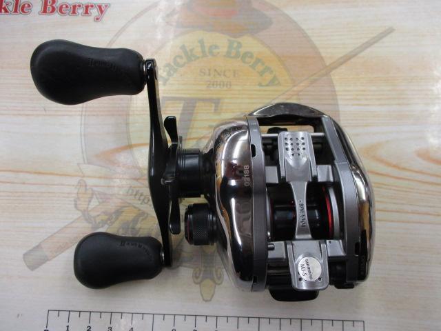 アンタレスDC7LV シマノ(SHIMANO) アンタレスDC7LV(右) 021885｜アウトドア用品