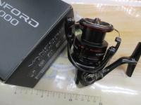 20ヴァンフォード C3000