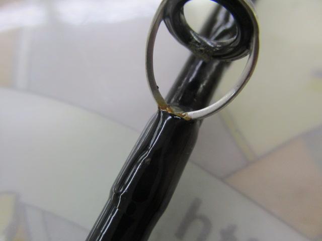 がま船タチウオテンヤSR 乗せアワセ175