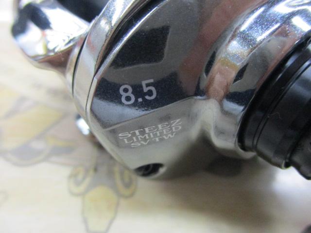 スティーズリミテッド SV TW 1000S-XH