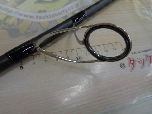 18ディアルーナ S100MH