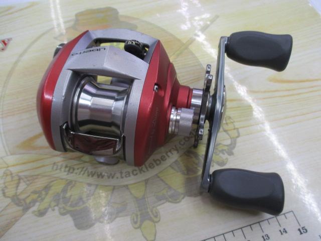Daiwa Liberto Pixie Airy Red Cond/B | eBay