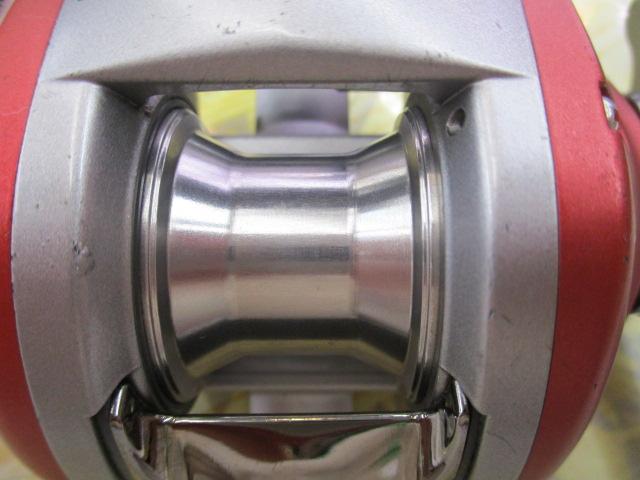 リベルトピクシー エアリーレッド