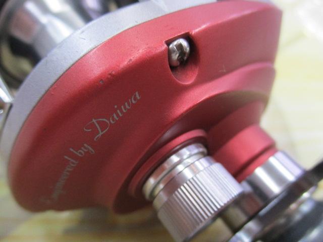 リベルトピクシー エアリーレッド