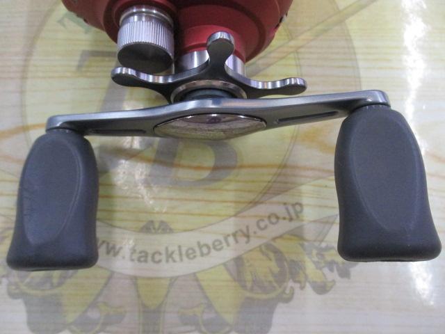 リベルトピクシー エアリーレッド