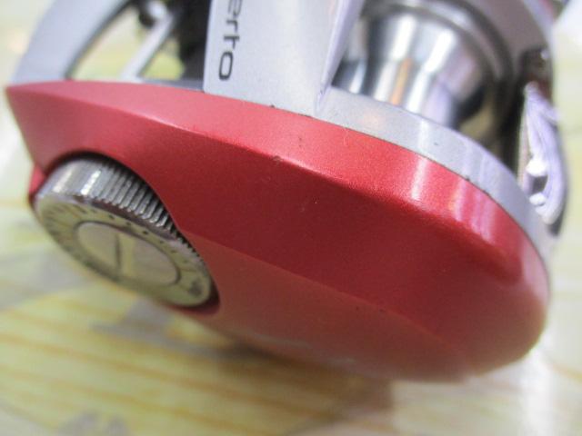 リベルトピクシー エアリーレッド