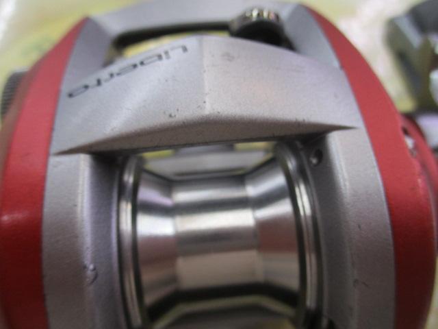 リベルトピクシー エアリーレッド