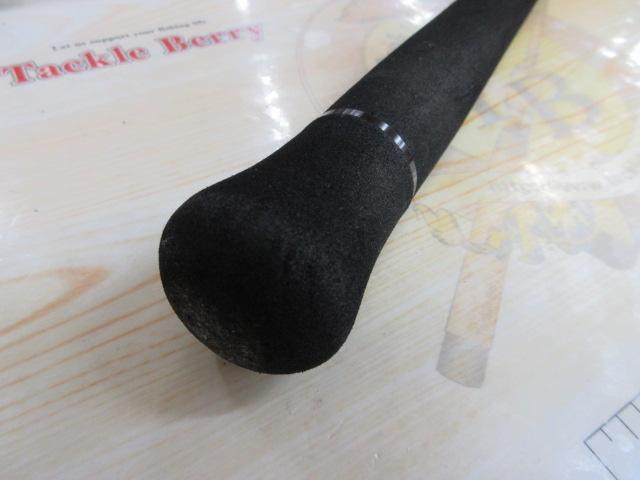 ZEROSHIKI SSマッハⅢ ZSM60S-3 ハシモトカスタム