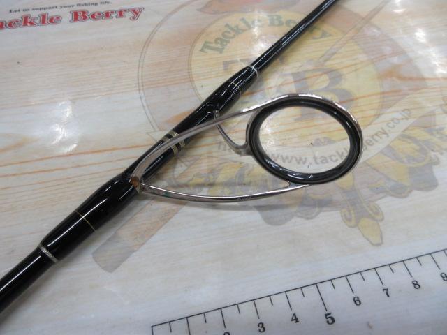 ZEROSHIKI SSマッハⅢ ZSM60S-3 ハシモトカスタム