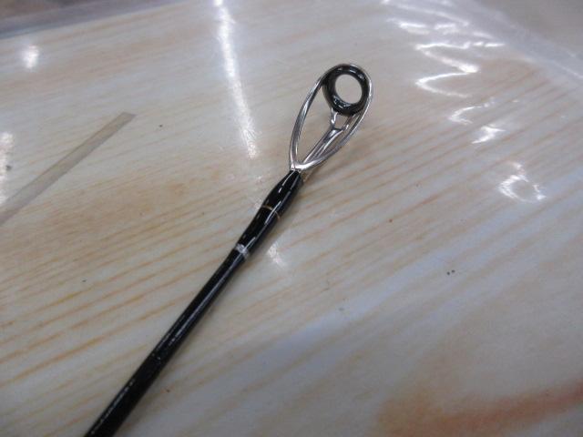 ZEROSHIKI SSマッハⅢ ZSM60S-3 ハシモトカスタム