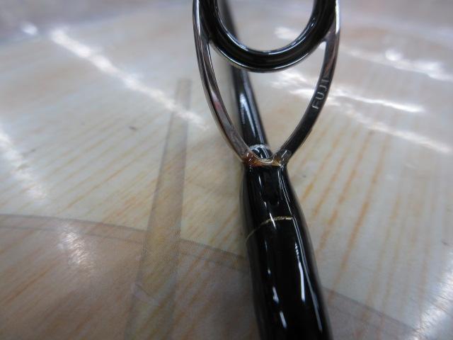 ZEROSHIKI SSマッハⅢ ZSM60S-3 ハシモトカスタム