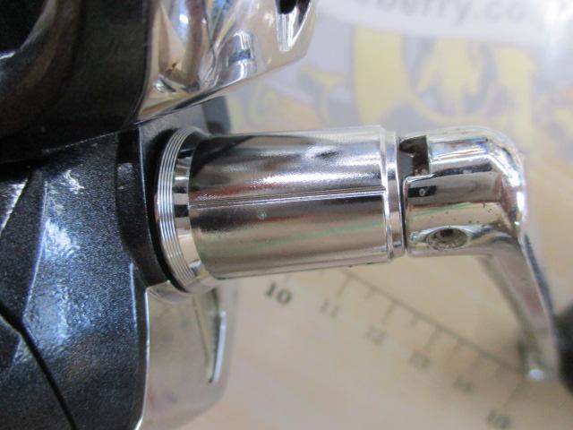 12エアノス 2500S