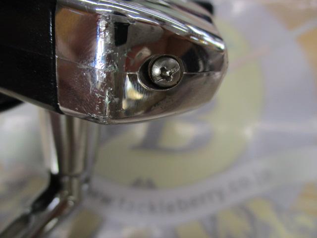 12エアノス 2500S