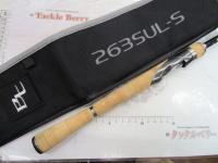 シマノ　バンタム　263sul-s Bantam 263SUL-S / 269XUL-S (Limited-edition made-to-order