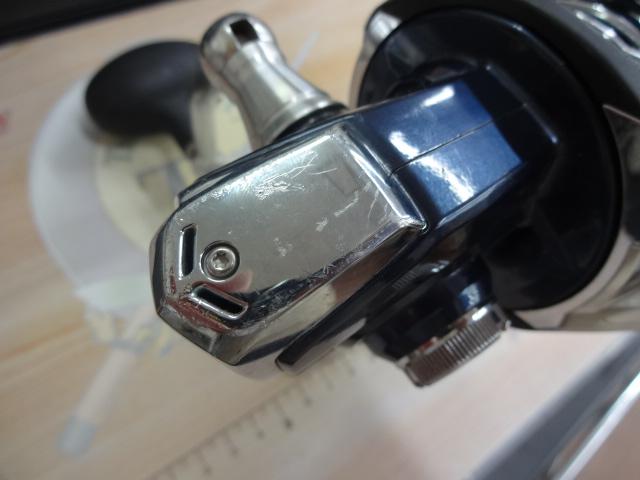 21ツインパワーSW 14000XG