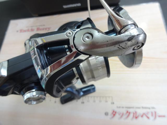 21ツインパワーSW 14000XG