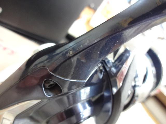 21ツインパワーSW 14000XG