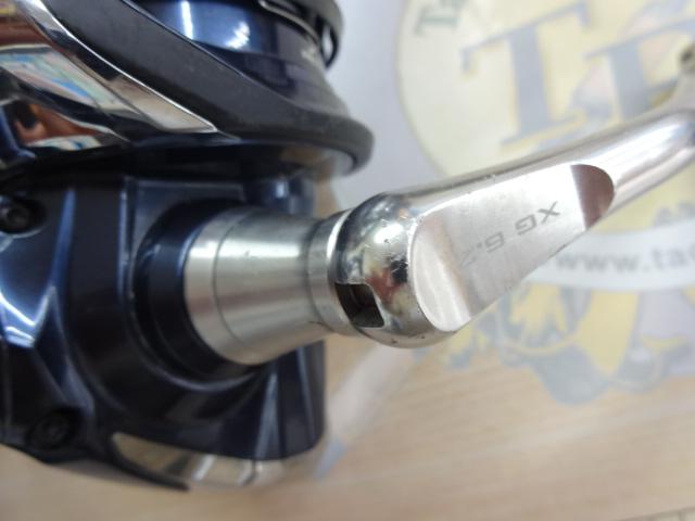 21ツインパワーSW 14000XG