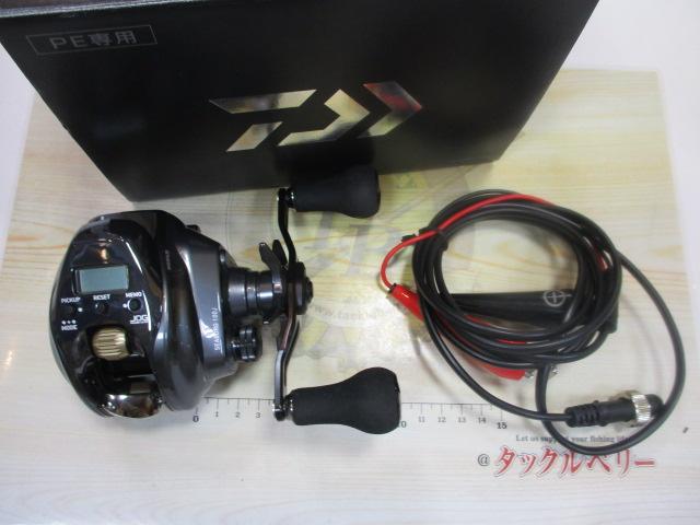 シーボーグ 100J｜＠ベリーネット 日本最大新品中古釣具WEBショップ