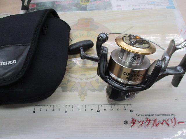 06BB-Xデスピナ 4000D