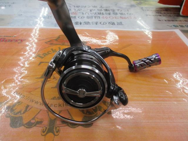 18カルディア LT2000S