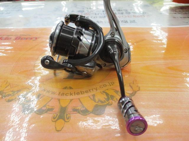 18カルディア LT2000S