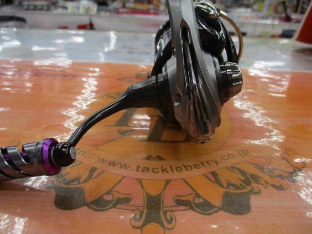 18カルディア LT2000S