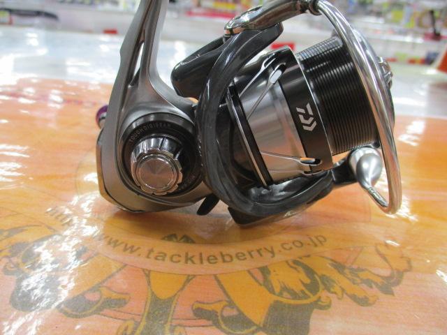 18カルディア LT2000S