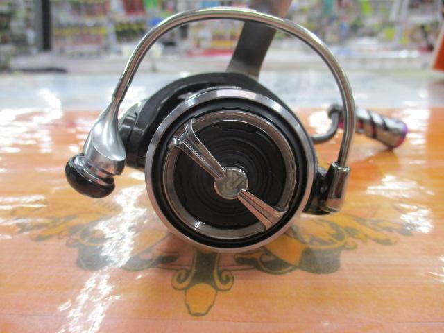 18カルディア LT2000S