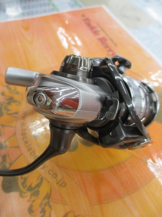 18カルディア LT2000S