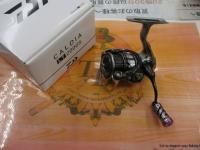 18カルディア LT2000S