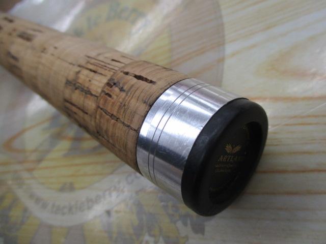 ハートランドクロスX HL-CX661MLRB-G