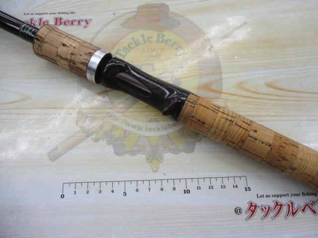 ハートランドクロスX HL-CX661MLRB-G｜＠ベリーネット 日本最大