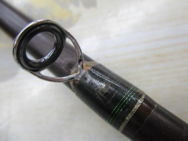 ハートランドクロスX HL-CX661MLRB-G