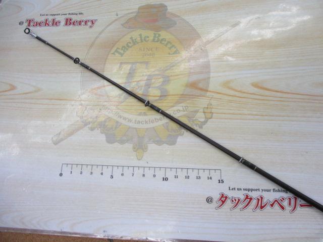 ハートランドクロスX HL-CX661MLRB-G