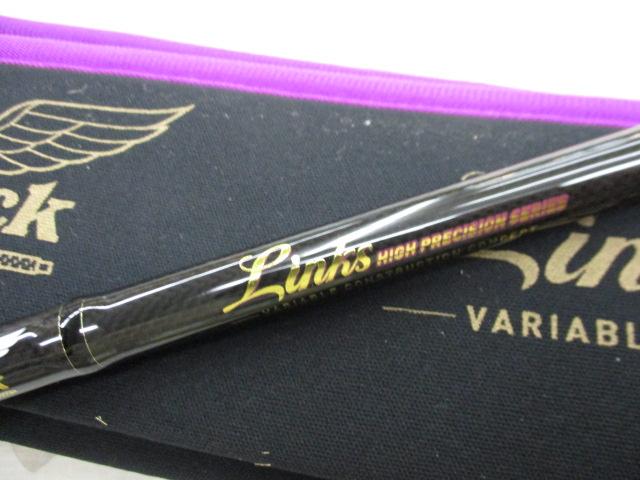 リンクス LINKS610SMP+J