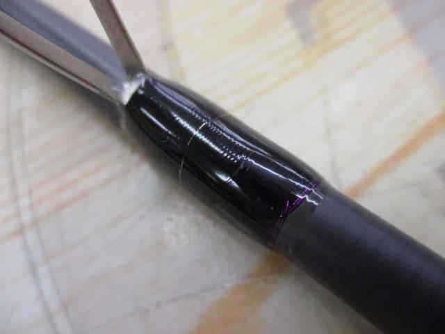 リンクス LINKS610SMP+J