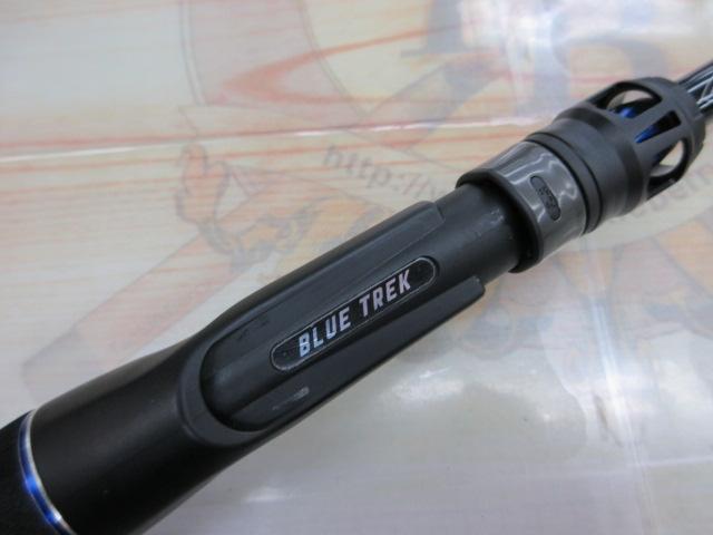 ブルートレック DBTC-6102MH