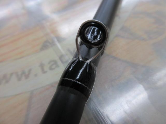 ブルートレック DBTC-6102MH