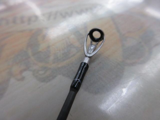 ブルートレック DBTC-6102MH