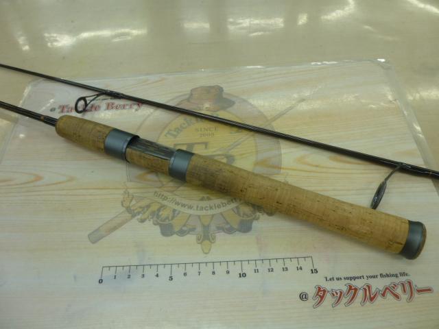 シルバークリーク SC-ST58L