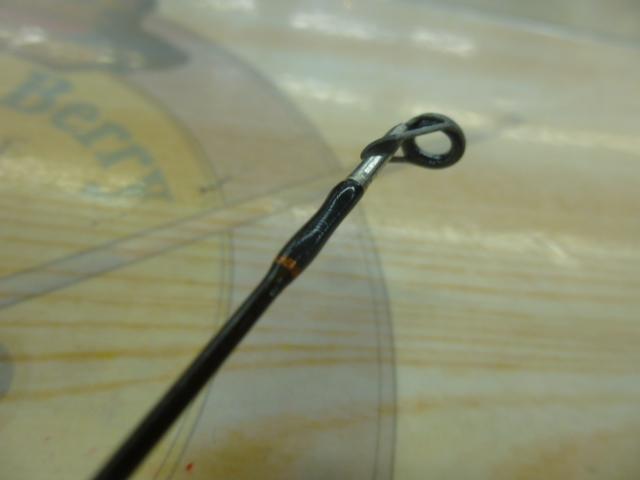 シルバークリーク SC-ST58L